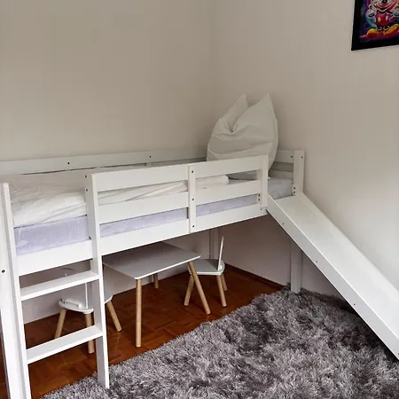 Schoene Am Duemmersee Apartment