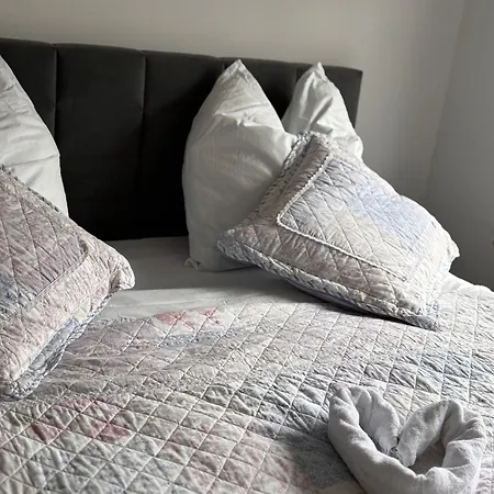 Schöne Am Dümmersee Apartment