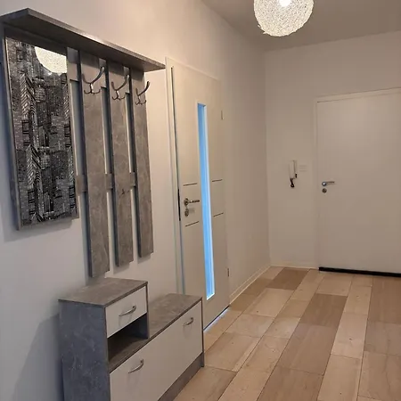 Apartment Schoene Am Duemmersee *