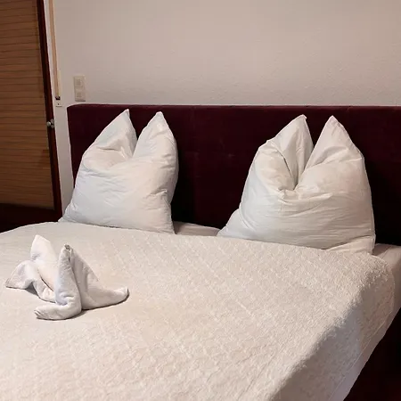 Schoene Am Duemmersee Apartment