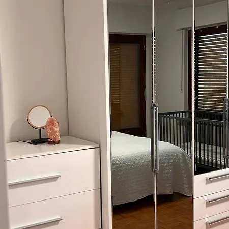 Schoene Am Duemmersee Apartment *