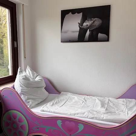 Apartment Schoene Am Duemmersee *