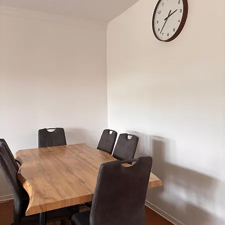 Schöne Am Dümmersee * Lembruch