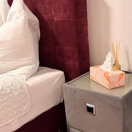Apartment Schoene Am Duemmersee