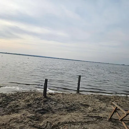 Schoene Am Duemmersee Apartment *